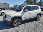 JEEP RENEGADE L снимка