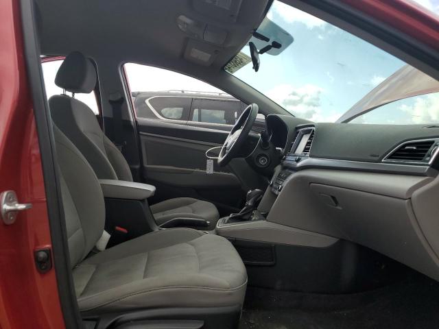 2018 HYUNDAI ELANTRA SE - 5NPD84LF5JH250971