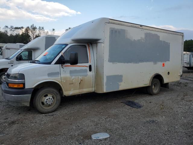 2022 CHEVROLET EXPRESS G3 #2938391688