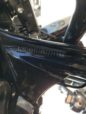 2024 HARLEY-DAVIDSON FLTRX 1HD1KH711RB619413