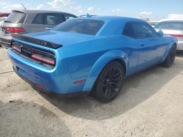 VIN 2C3CDZFJ2KH715726 2019 Dodge Challenger, R/T Sc... no.3