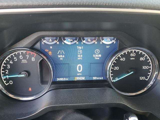 2022 FORD F150 SUPER - 1FTFW1E57NFC22185