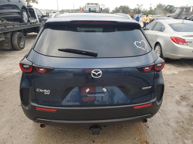 VIN 7MMVABBM2RN230993 2024 Mazda CX-50, Preferred no.6