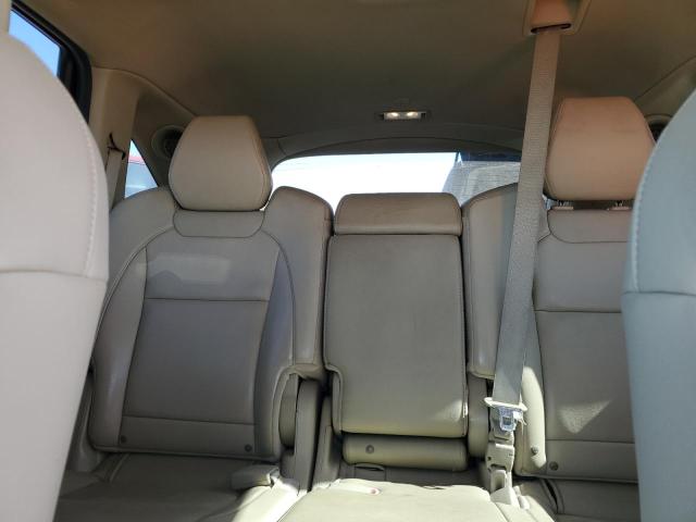 2017 ACURA MDX TECHNO - 5FRYD4H59HB031824