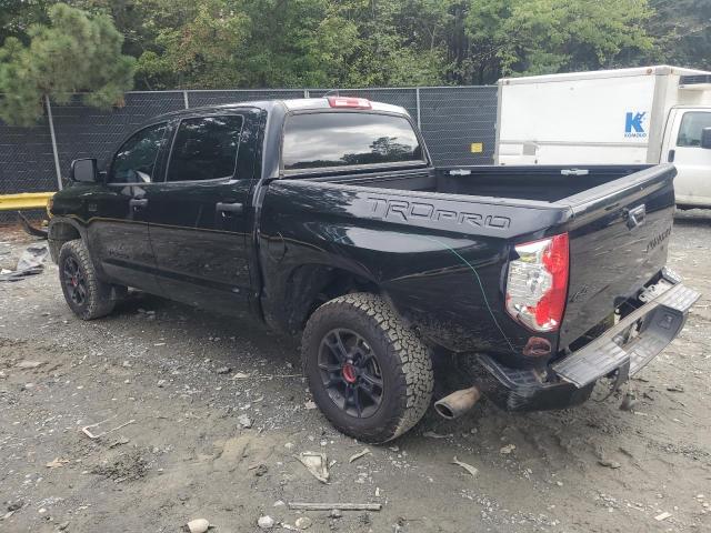 VIN 5TFDY5F1XLX883995 2020 Toyota Tundra, Crewmax Sr5 no.2