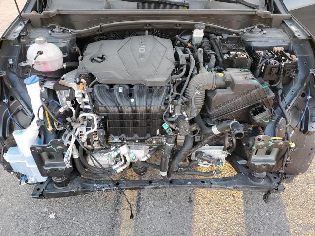 2024 KIA SPORTAGE E - KNDPV3DF1R7242817