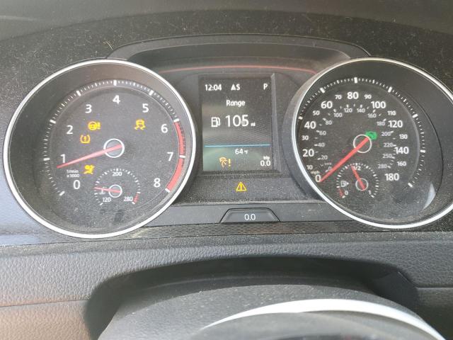 2017 VOLKSWAGEN GTI S/SE - 3VW447AU2HM038691