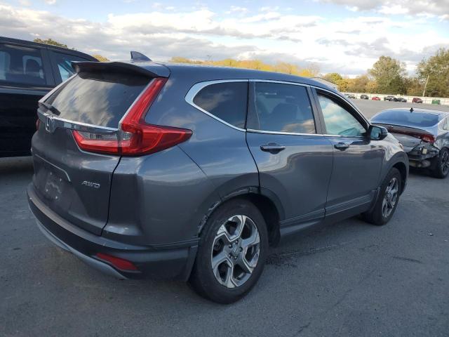 2019 HONDA CR-V EX - 5J6RW2H5XKA006185