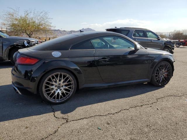 2016 AUDI TTS - TRUC1AFV0G1027857