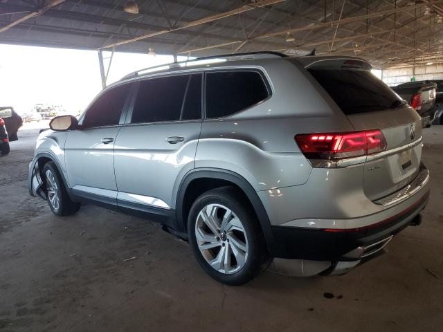 2022 VOLKSWAGEN ATLAS SE - 1V2HR2CA8NC532495