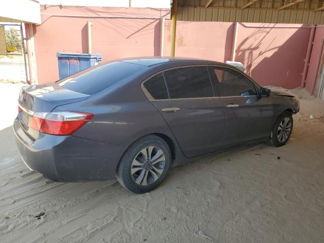 VIN 1HGCR2F36FA174269 2015 Honda Accord, LX no.3