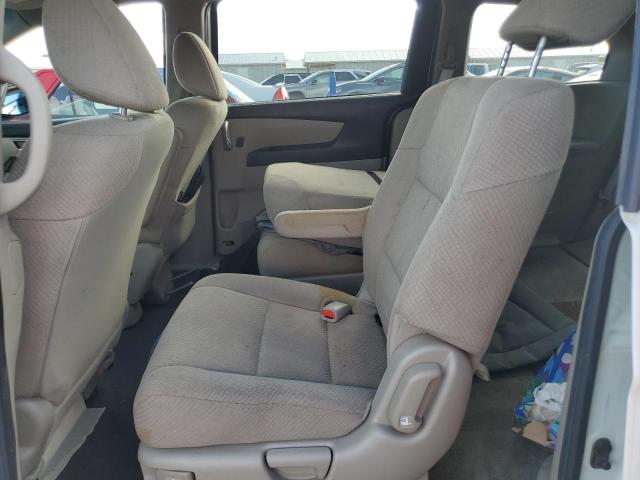 VIN 5FNRL5H22FB042343 2015 Honda Odyssey, LX no.11