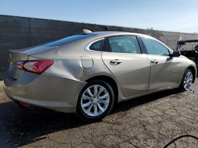 2022 CHEVROLET MALIBU LT - 1G1ZD5ST7NF180722