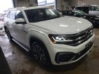 VOLKSWAGEN ATLAS CROS photo