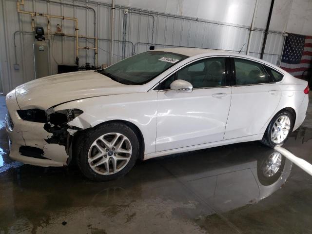 VIN 3FA6P0H75DR359895 2013 FORD FUSION no.1