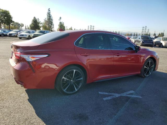 2020 TOYOTA CAMRY XSE - 4T1K61AK0LU368118