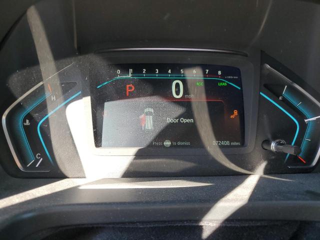2018 HONDA ODYSSEY EX - 5FNRL6H7XJB064990