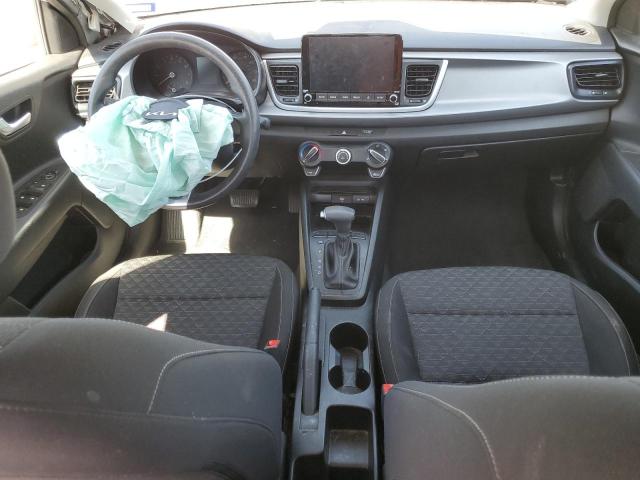 2023 KIA RIO LX - 3KPA24AD0PE581380