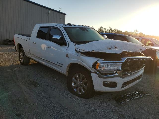 2020 RAM 2500 LIMIT - 3C6UR5TL7LG259649