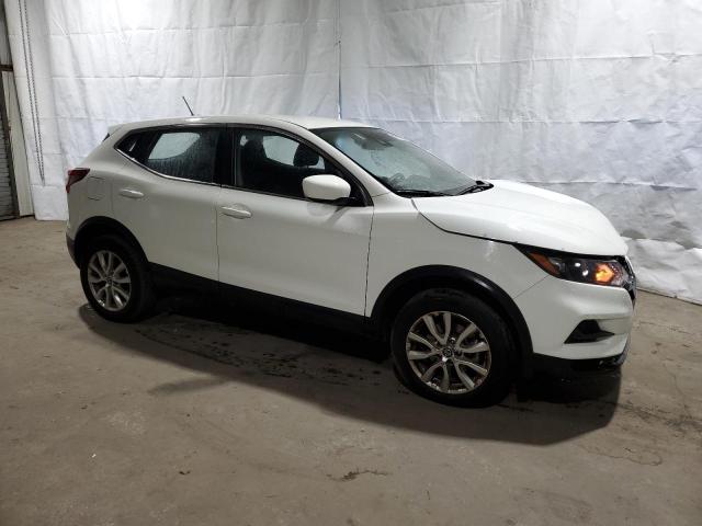 2021 NISSAN ROGUE SPOR - JN1BJ1AWXMW420191