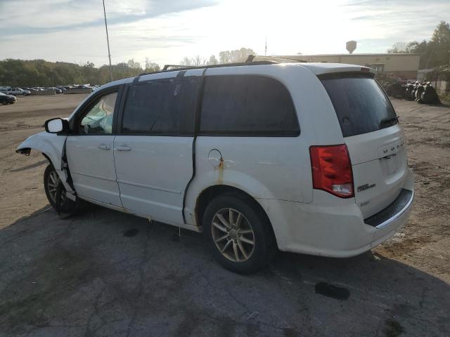 VIN 2C4RDGCG1ER352434 2014 Dodge Grand Caravan, Sxt no.2