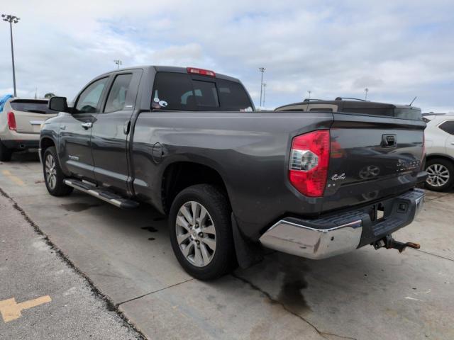 VIN 5TFBW5F18EX356781 2014 Toyota Tundra, Double Ca... no.2