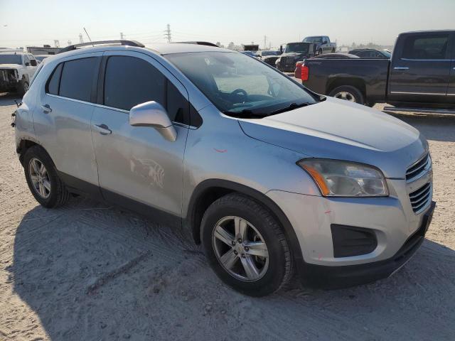 2015 CHEVROLET TRAX 1LT - KL7CJLSB7FB184373