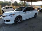 2017 HONDA ACCORD SPO - 1HGCR2F16HA055915