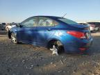 Lot #3023776868 2015 HYUNDAI ACCENT GLS