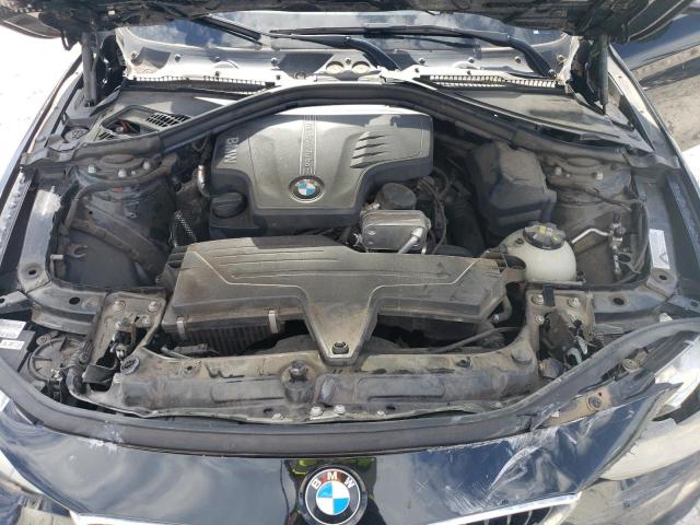 2016 BMW 428 WBA4A9C53GG504986