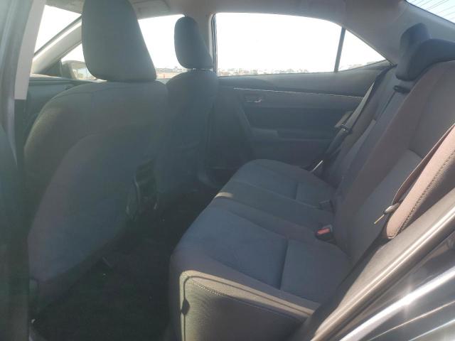 2019 TOYOTA COROLLA L - 2T1BURHE4KC224544