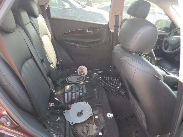 2017 INFINITI QX50 - JN1BJ0RR9HM400671