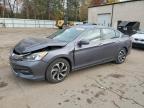2016 HONDA ACCORD EXL - 1HGCR2F81GA136557