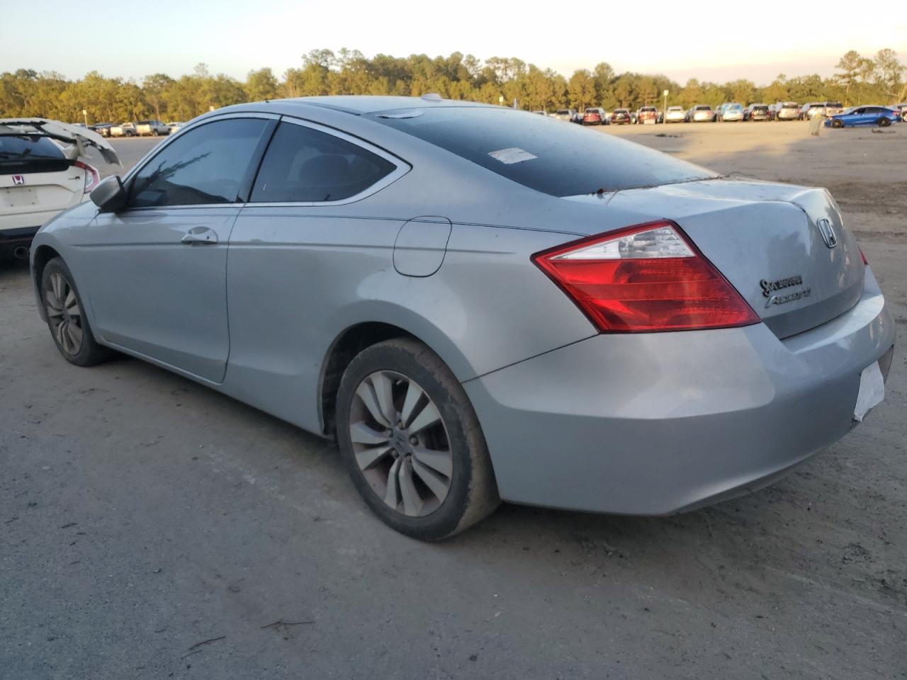 Lot #3005870328 2009 HONDA ACCORD EXL