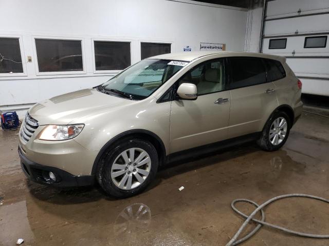 2009 SUBARU TRIBECA LI #2972333408