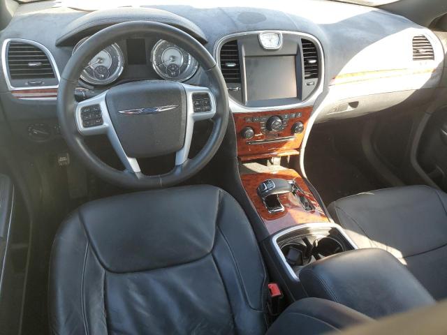 VIN 2C3CCAAGXEH222381 2014 Chrysler 300 no.8