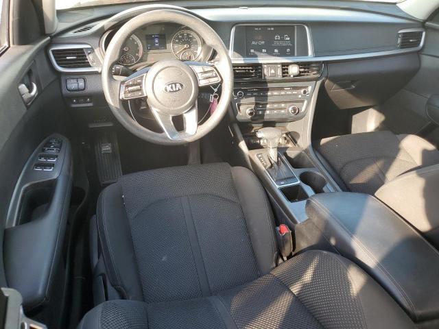 2019 KIA OPTIMA LX - 5XXGT4L32KG282775