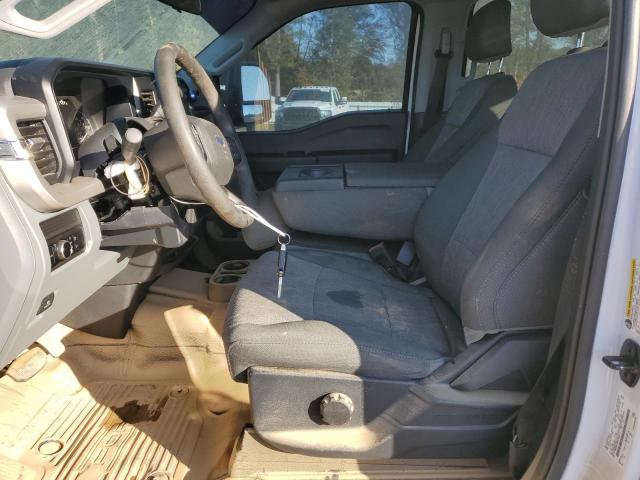 2023 FORD F250 XLT 1FT7W2BA1PEC19531