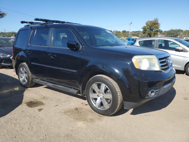 VIN 5FNYF4H99DB035073 2013 Honda Pilot, Touring no.4