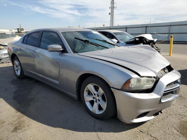 VIN 2C3CDXHG5DH593162 2013 Dodge Charger, Sxt no.4