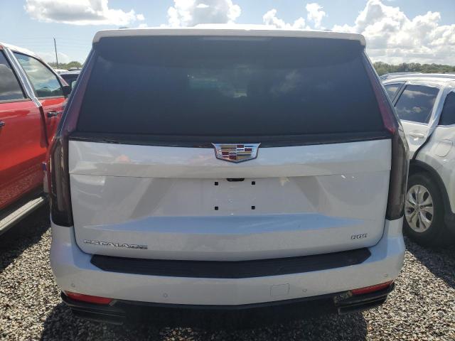 2021 CADILLAC ESCALADE S - 1GYS3EKL1MR270077