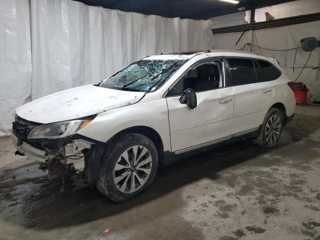 VIN 4S4BSATC3H3386627 2017 Subaru Outback, Touring no.1