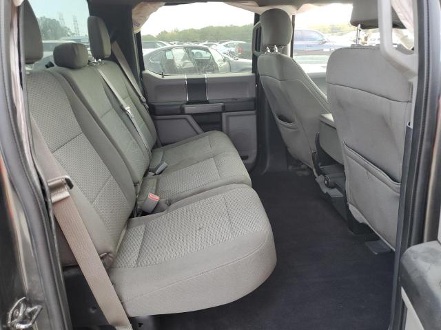 2017 FORD F150 SUPER - 1FTEW1E86HFB22718