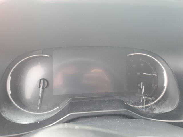 2023 TOYOTA RAV4 LE - 2T3H1RFVXPC219868