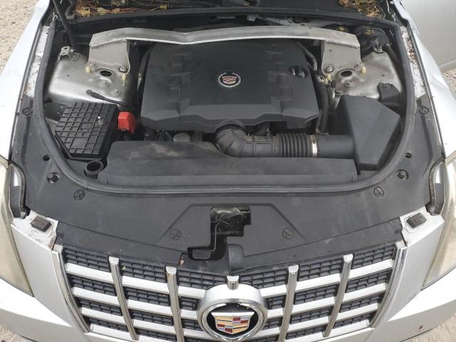 VIN 1G6DA1E32E0163881 2014 Cadillac CTS no.11