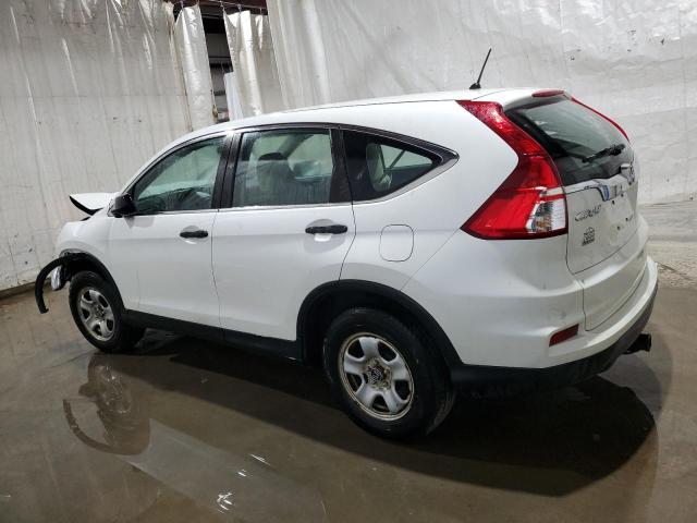 VIN 5J6RM4H35GL126763 2016 Honda CR-V, LX no.2