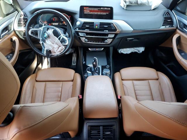 2021 BMW X3 XDRIVEM - 5UXTY9C09M9F41346