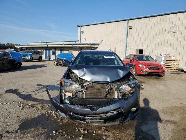 VIN 2T1BURHE4EC082975 2014 Toyota Corolla, L no.5