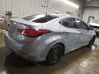 Lot #3023148125 2016 HYUNDAI ELANTRA SE