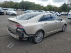 LINCOLN MKZ RESERV снимка